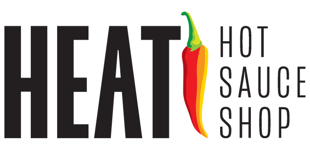 Heat Hot Sauce Shop